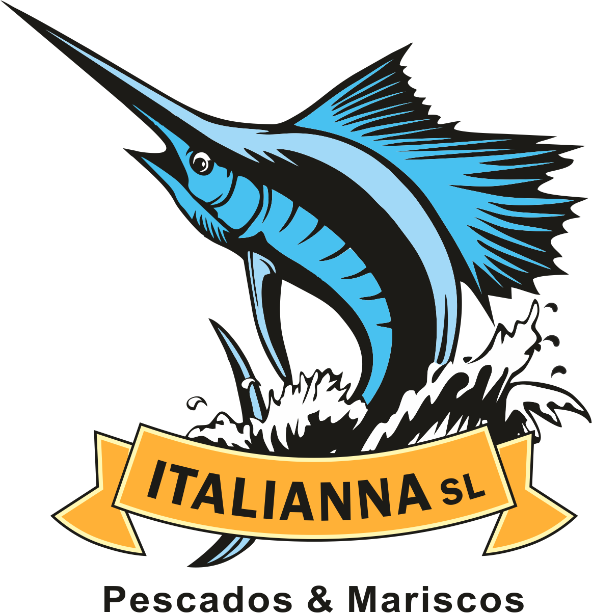 ITALIANNA S.L | Venta y Distribución de Mariscos y Pescados